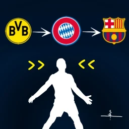 Symbol von Total Football Quiz
