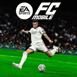 Symbol von EA SPORTS FC Soccer Mobile 26