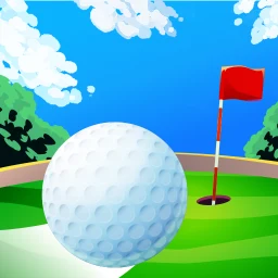 Ícone de Mini Golf 1000: Putt Putt Star