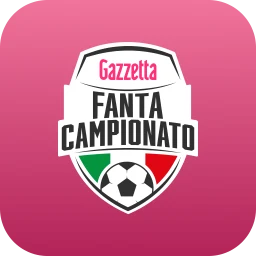 Symbol von Fantacampionato Gazzetta