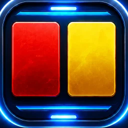 Symbol von VAR Challenge
